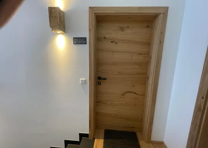 Unterdürmoos Apartamento