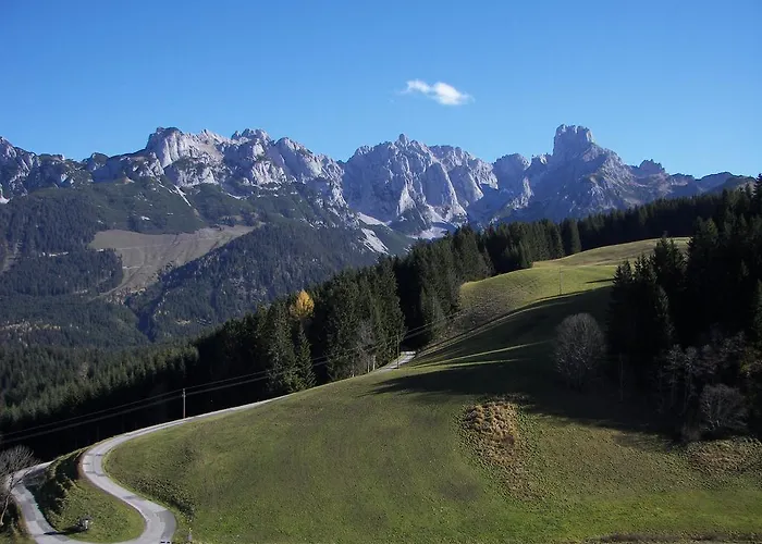 Unterdürmoos Apartamento