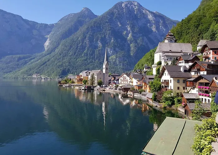 Ferienwohnungen Unterduermoos Apartments Mit Chalet-Charme Auf 1050 M , Alleinlage Annaberg im Lammertal